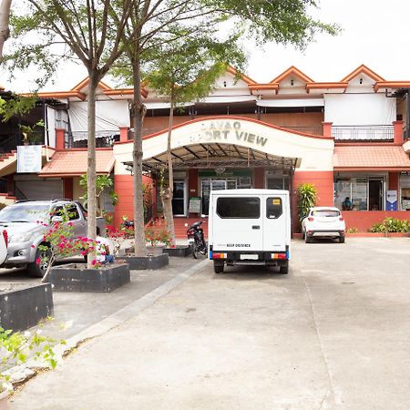 Oyo 150 Davao Airport View Hotel Extérieur photo