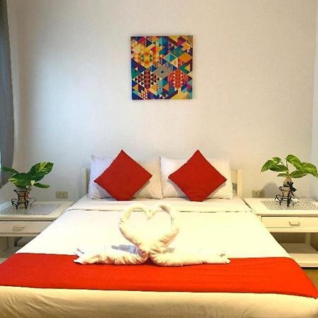Oyo 150 Davao Airport View Hotel Extérieur photo
