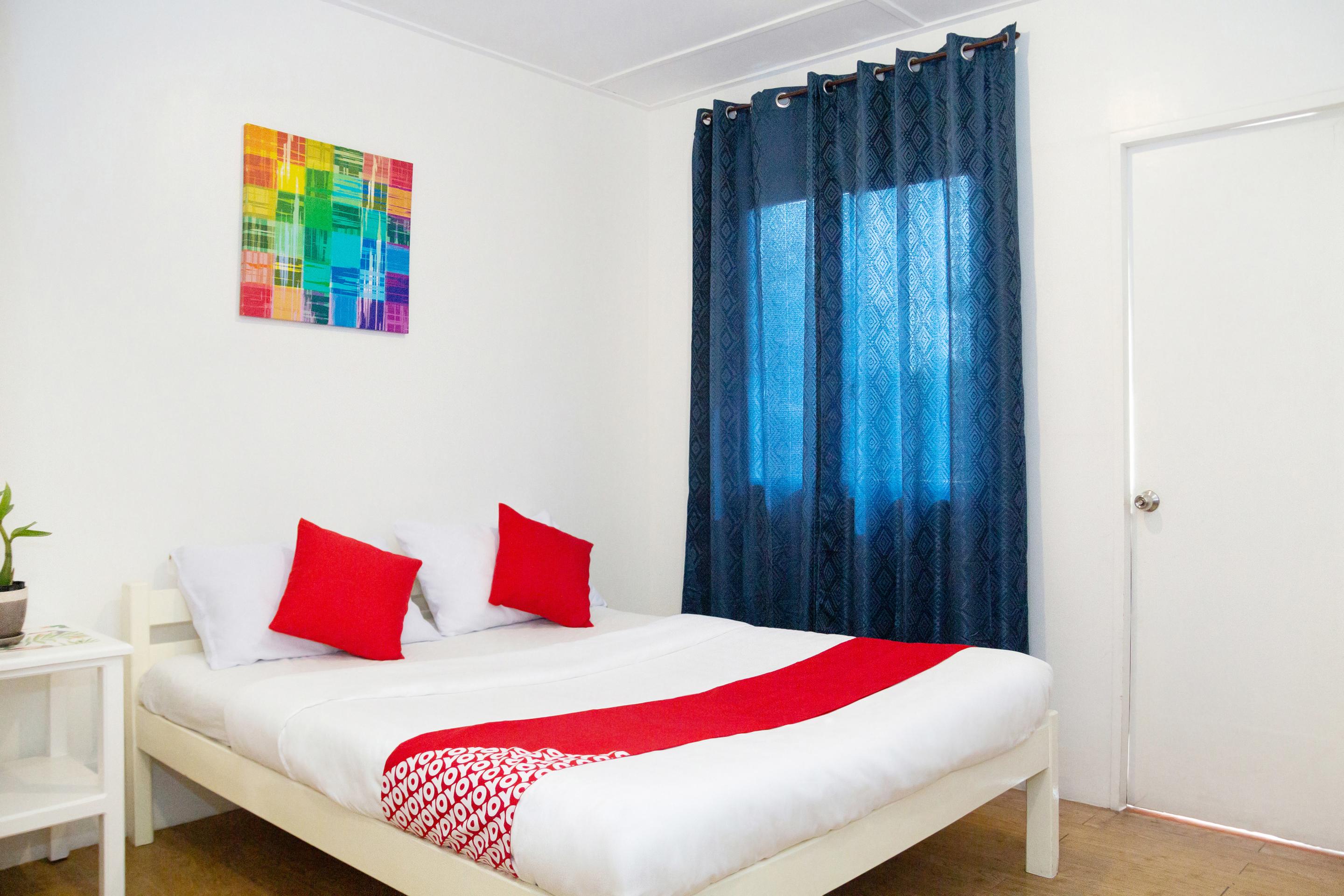 Oyo 150 Davao Airport View Hotel Extérieur photo