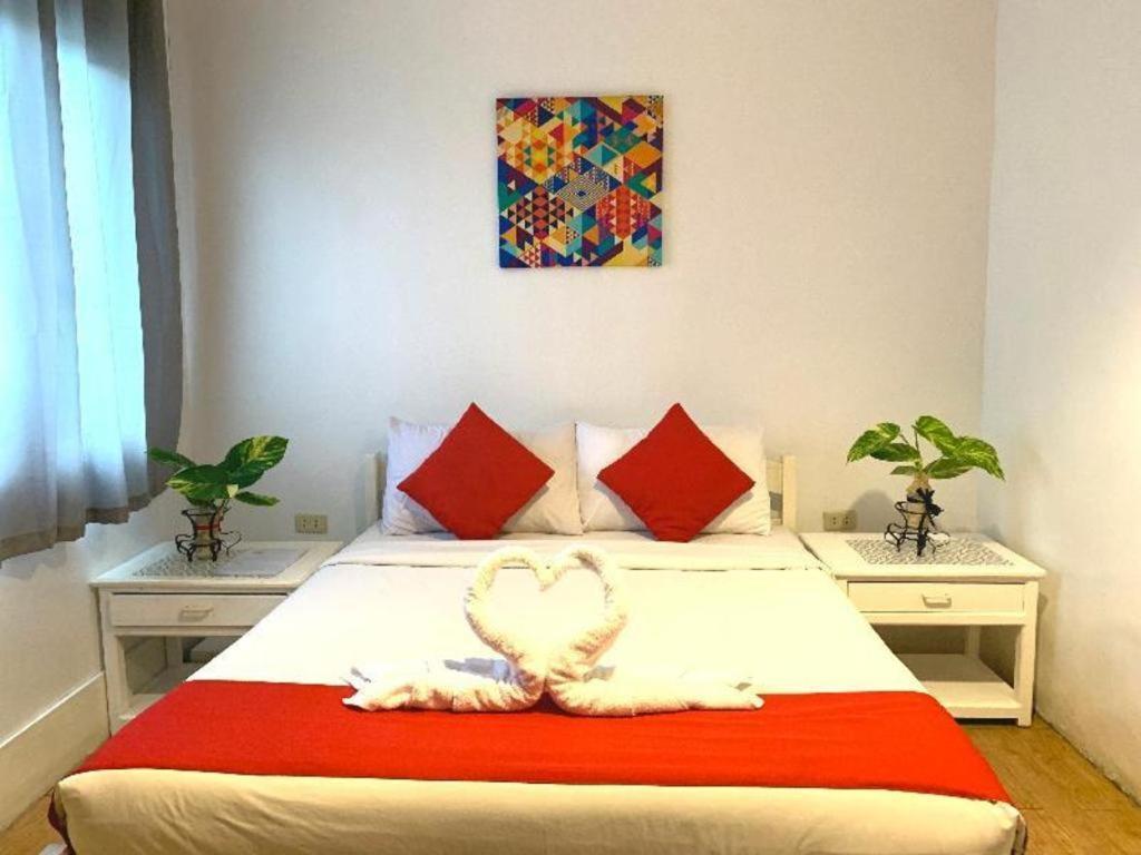 Oyo 150 Davao Airport View Hotel Extérieur photo
