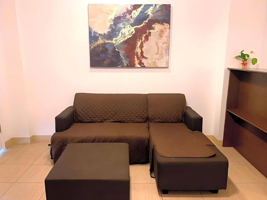 Oyo 150 Davao Airport View Hotel Extérieur photo